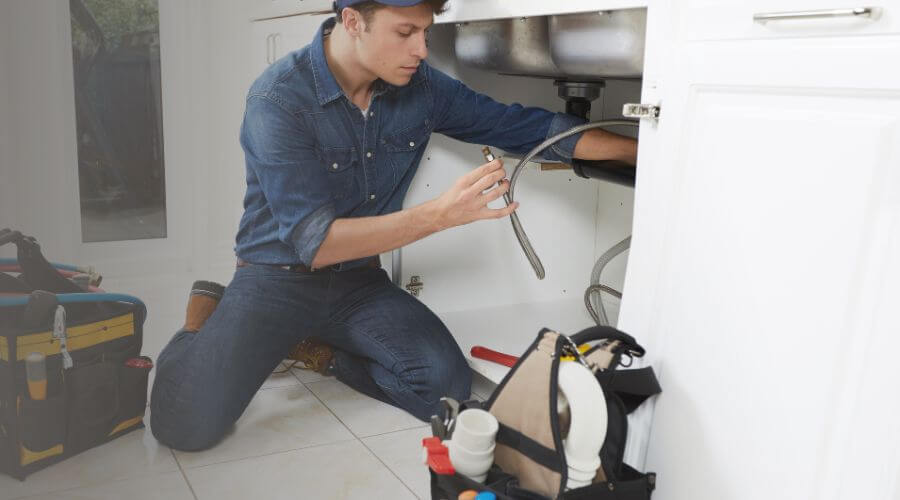 Emergency Leak Repair in Indian Trail, NC